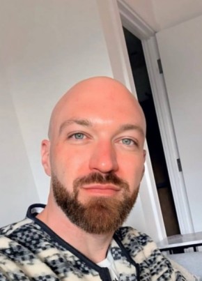 Maksim, 40, Russia, Moscow