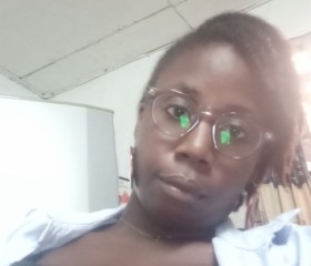 Princesse, 34, Abidjan