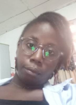Princesse из Abidjan 34 года