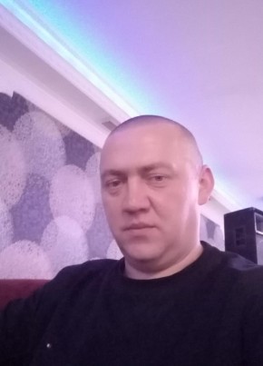 Dmitriy, 44, Russia, Kislovodsk
