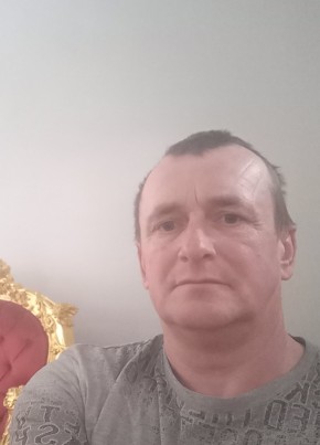 Роман из Кисловодска 44 года