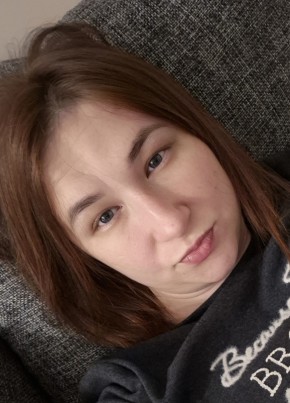 Ирина из Северскаи 30 лет