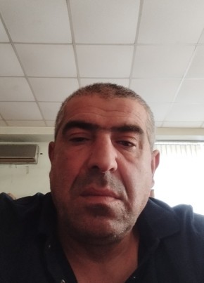 Армен, 44, Россия, Врангель