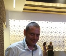 Игорь, 45 лет, חיפה