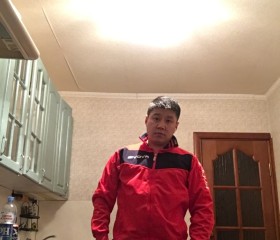 Rus, 36 лет, Бишкек