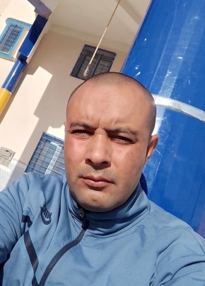عادل كوكو из Messaad 30 лет