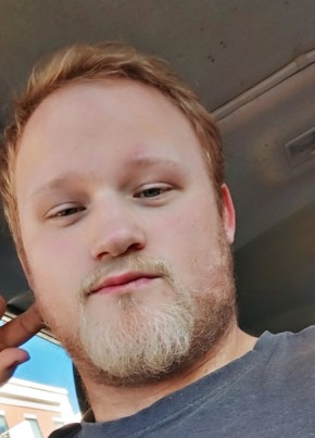 Ethan из Taylorsville 22 года