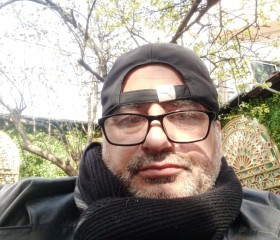 Antonio, 49, Gjilan