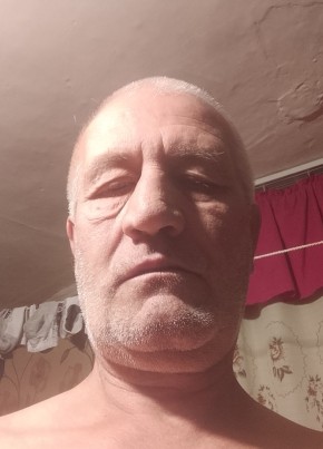 Алексей из Шипуново 57 лет