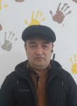 Багдан, 53 года, Свободный