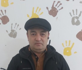 Багдан, 53 года, Свободный