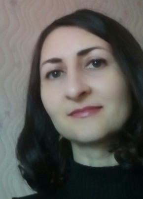 Олеся, 39, Україна, Луцьк