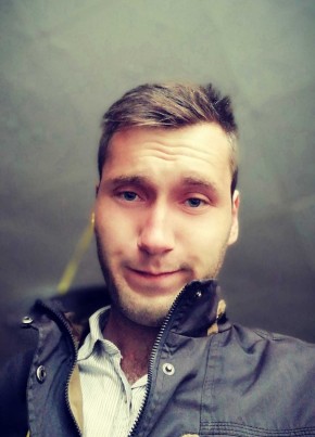 Dmitrii, 30, Россия, Очер
