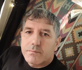 Ramil, 44 года, Новосибирск