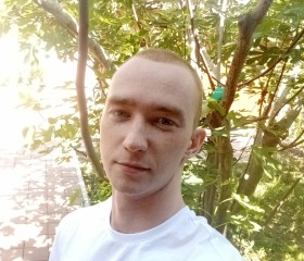 Вчсеслав, 26 лет, Новомихайловский