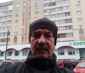 Валерий, 53 года, Горад Гомель