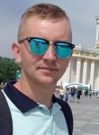 Сергей, 26 лет, Долгопрудный