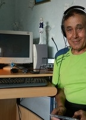 Сабит, 71, Россия, Учалы