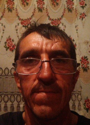 Василий, 54, Россия, Грибановский