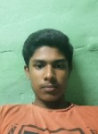 Hari Krishnan, 18 лет, Chennai