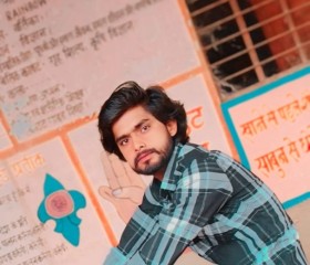 Abdesh Yadav J C, 21 год, Delhi