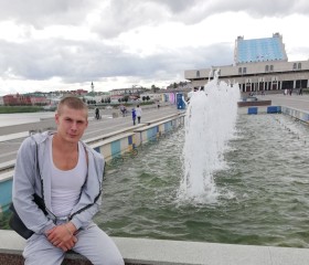 Василий, 31 год, Саров