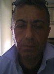 Alessandro, 63 года, Palermo