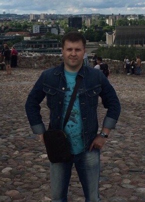 Дмитрий из Санкт-Петербурга 52 года