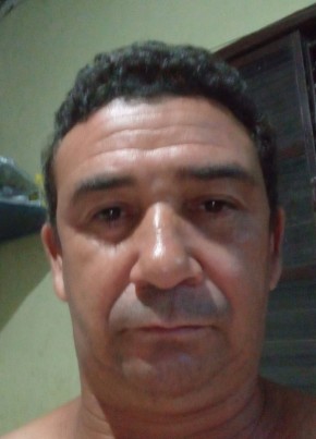 Carlos из Sertãozinho 45 лет