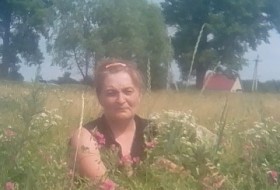 Светлана, 54 - Только Я