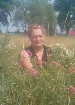 Светлана, 54, Україна, Мостиська