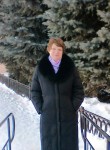 Людмила, 61 год, Стерлитамак
