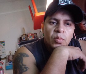 Angelito, 39 лет, Santa Cruz de la Sierra