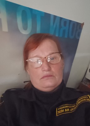 Ирина из Санкт-Петербурга 54 года