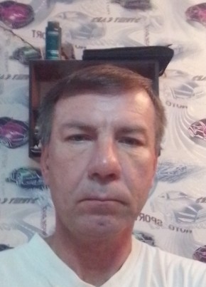 Михаил Жирнов, 50, Россия, Астрахань