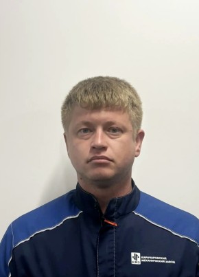 Денис из Рязани 33 года