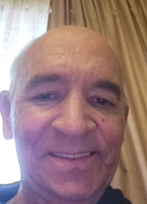 Neil, 58, Australia, Ballarat