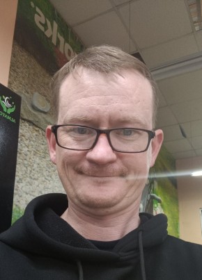 Павел, 44, Россия, Бердск