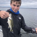 parker, 23  , Marshall