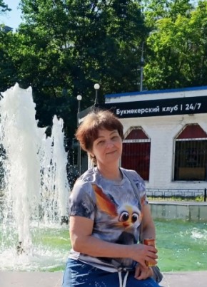Лариса из Благодарныя 51 год