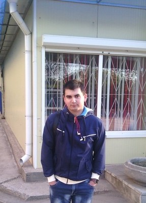 Andrey, 28, Russia, Torzhok