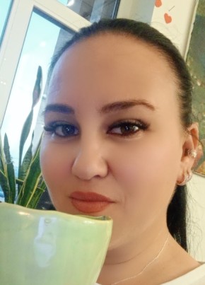 Евгения из Владимира 38 лет