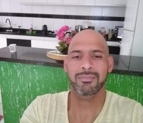 Miguel Angel, 41 год, Brasília