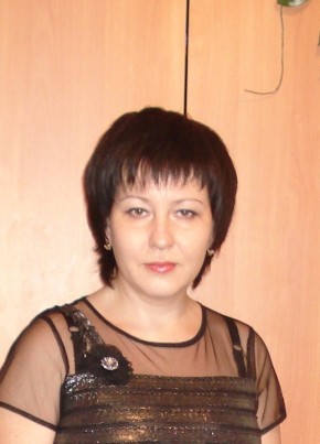 Ирина, 48, Россия, Ижевск
