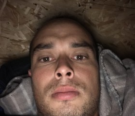 Vlodimir, 28, Moscow