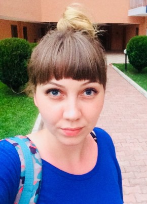 Надежда, 35, Россия, Самара