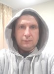 Михаил Сепиков, 42 года, Тверь