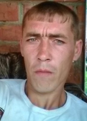 Андрей, 37, Россия, Кущёвская