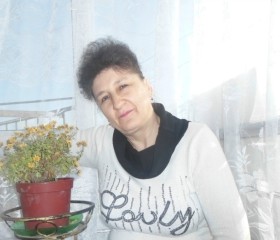 галина, 61 год, Ладижин