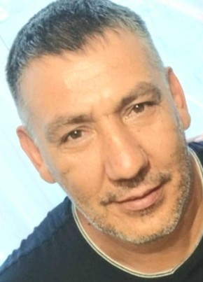 Роман из Хабаровска 51 год